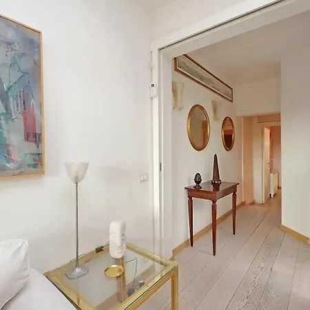 Appartement Colosseo Attico Particolare Terrazza Panoramica Rome